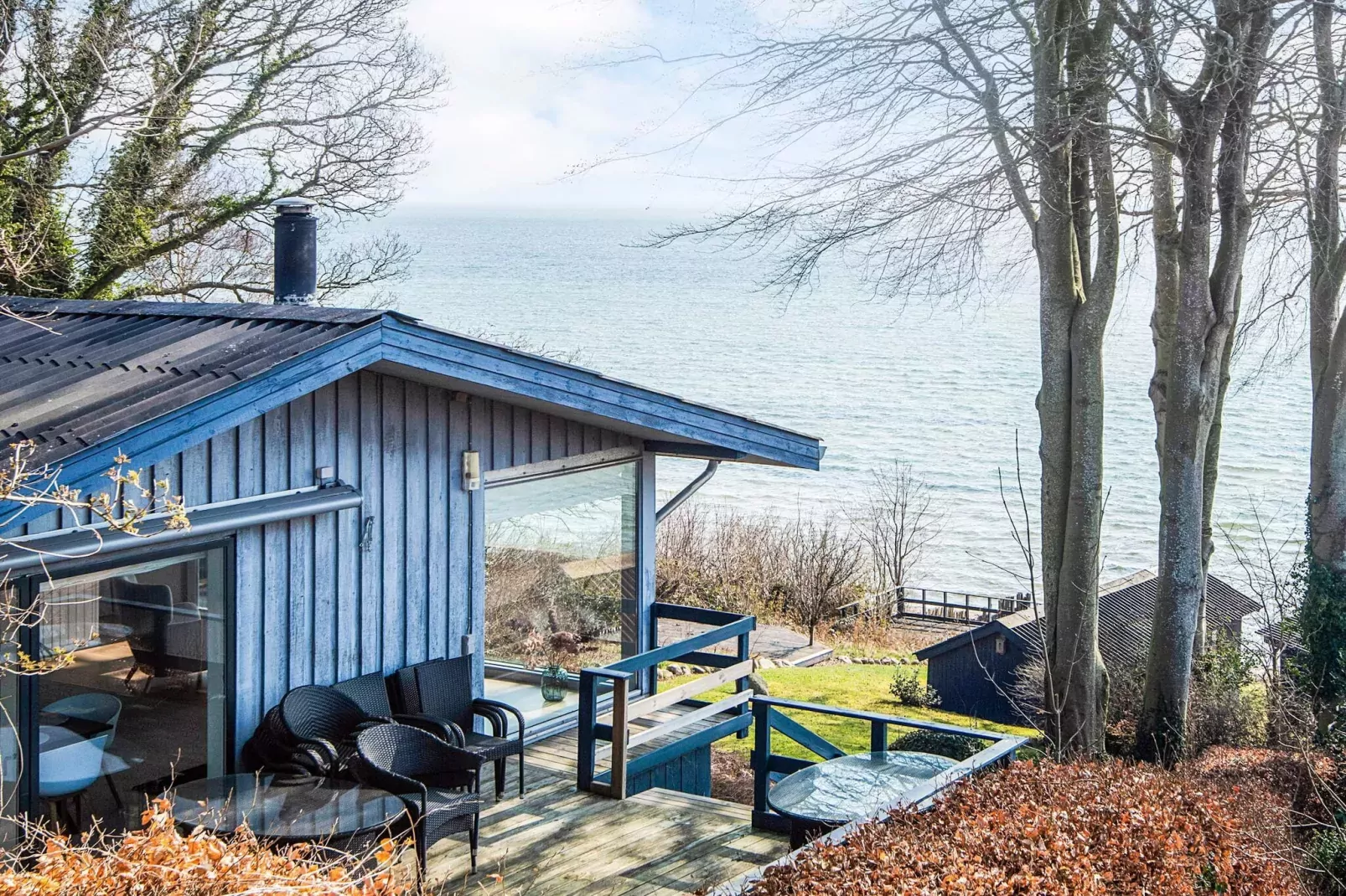 6 person holiday home in Bjert-By Traum