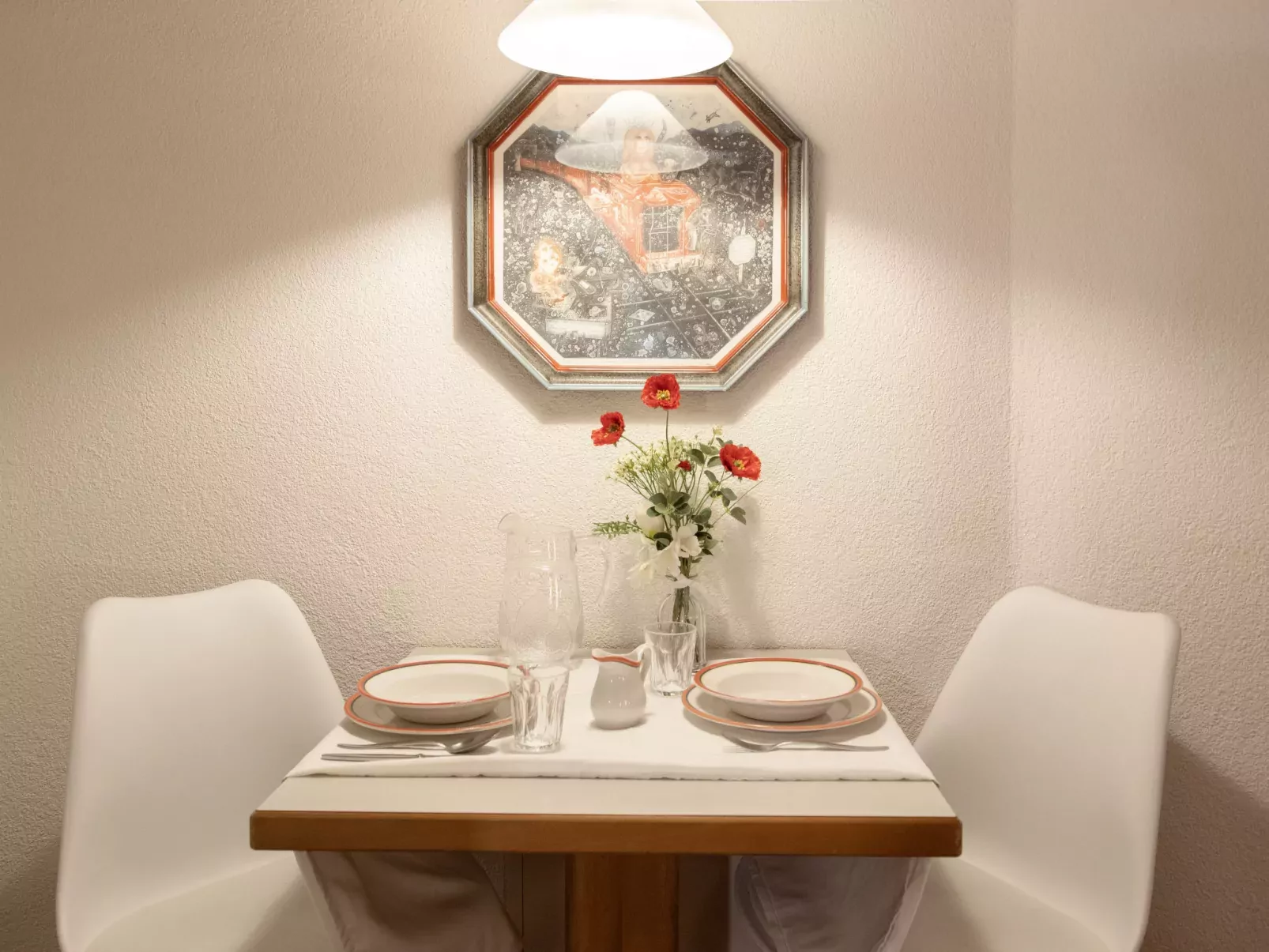 Chalet Abendrot apARTments