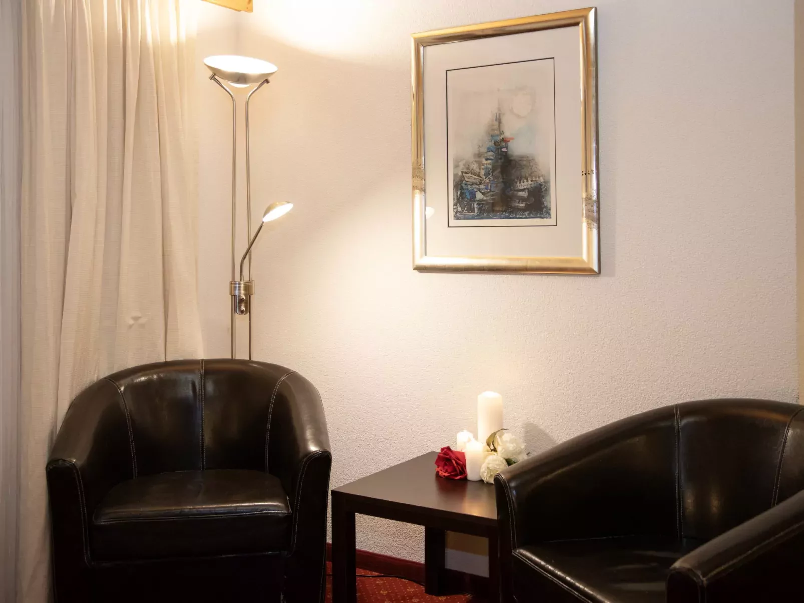Chalet Abendrot apARTments - Inside