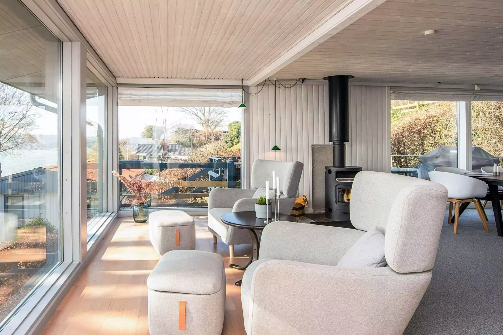 6 person holiday home in Bjert-By Traum