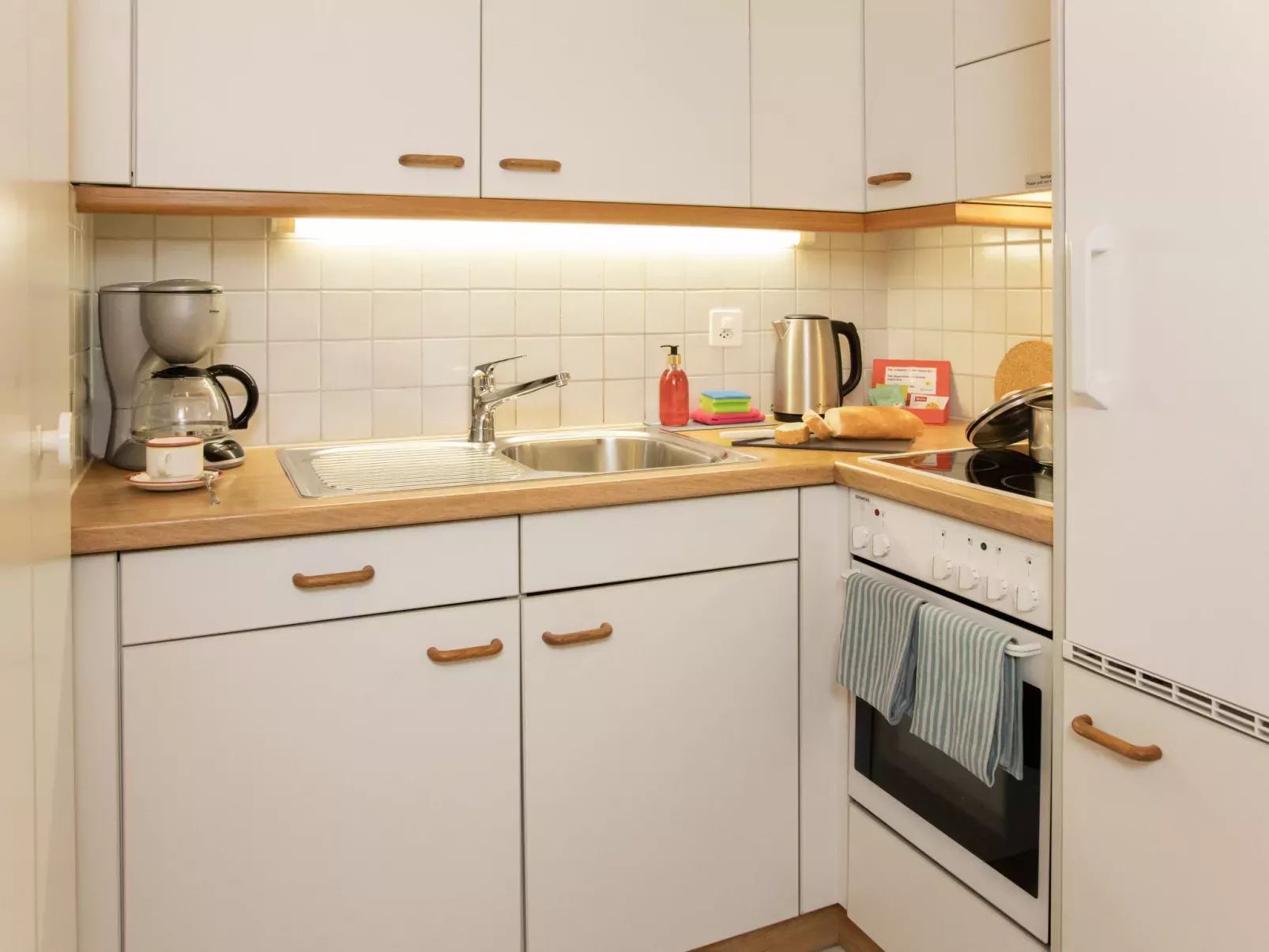 Chalet Abendrot apARTments - Inside