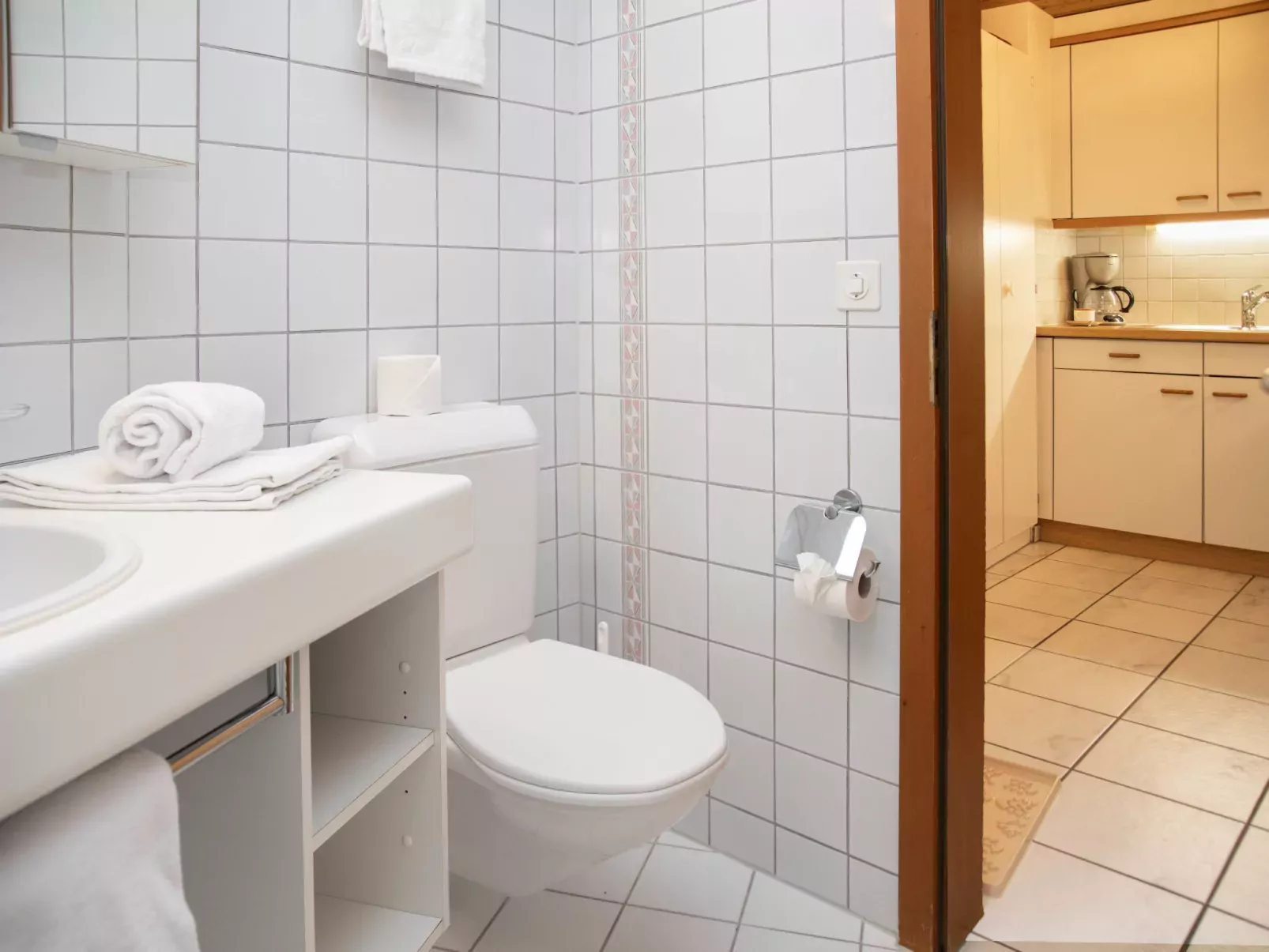 Chalet Abendrot apARTments - Inside