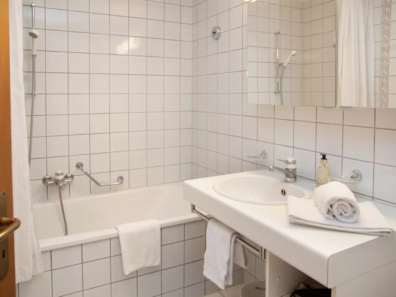 Chalet Abendrot apARTments - Inside