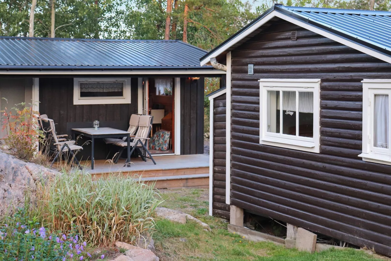 9 person holiday home in FRÄNDEFORS-By Traum-Outdoor