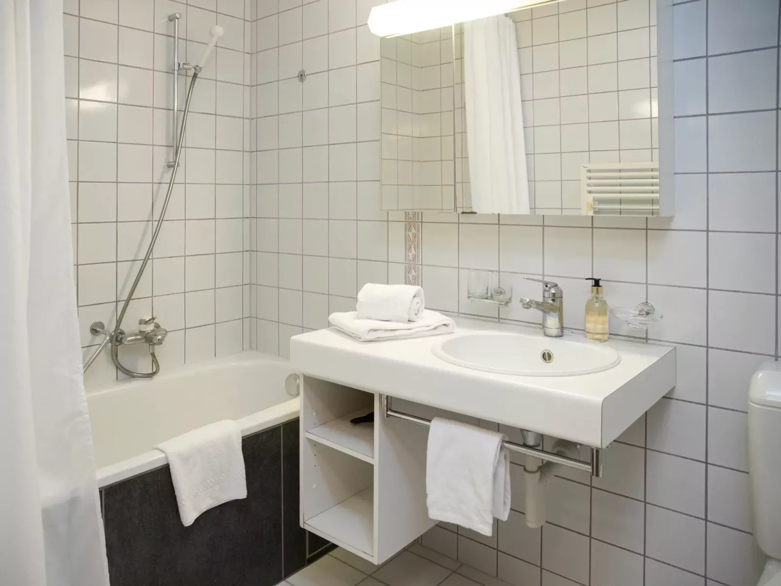 Chalet Abendrot apARTments-Drinnen