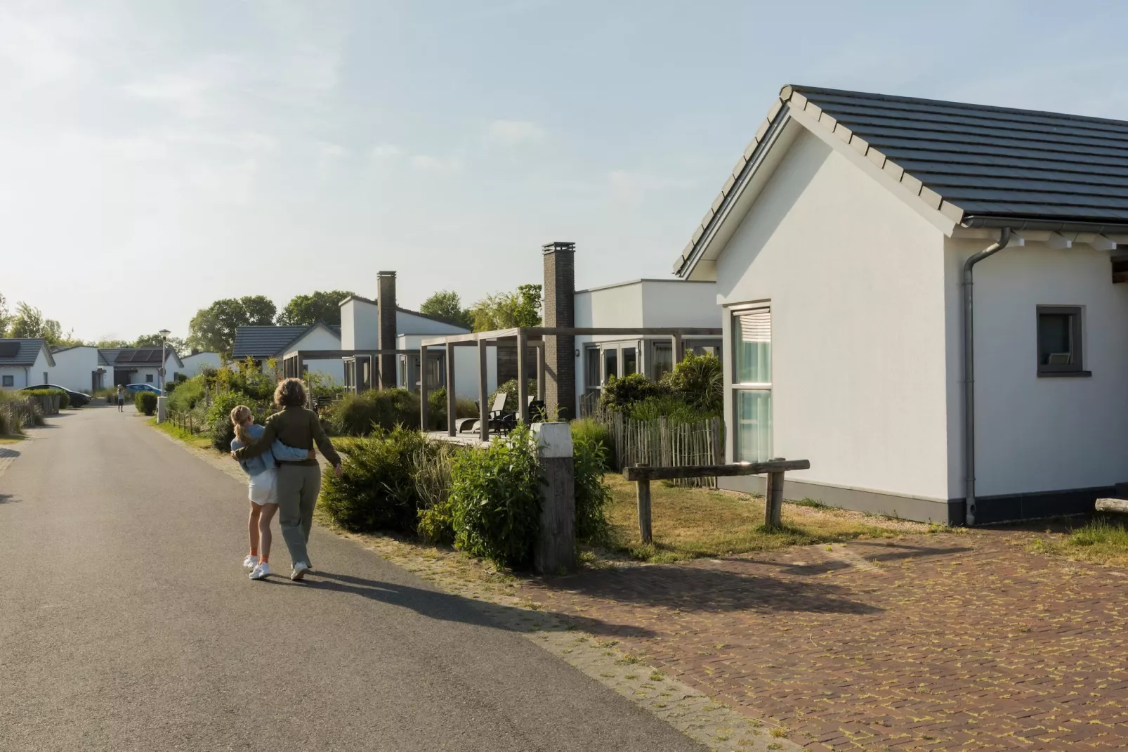 Strandpark Duynhille 1-Exterior summer