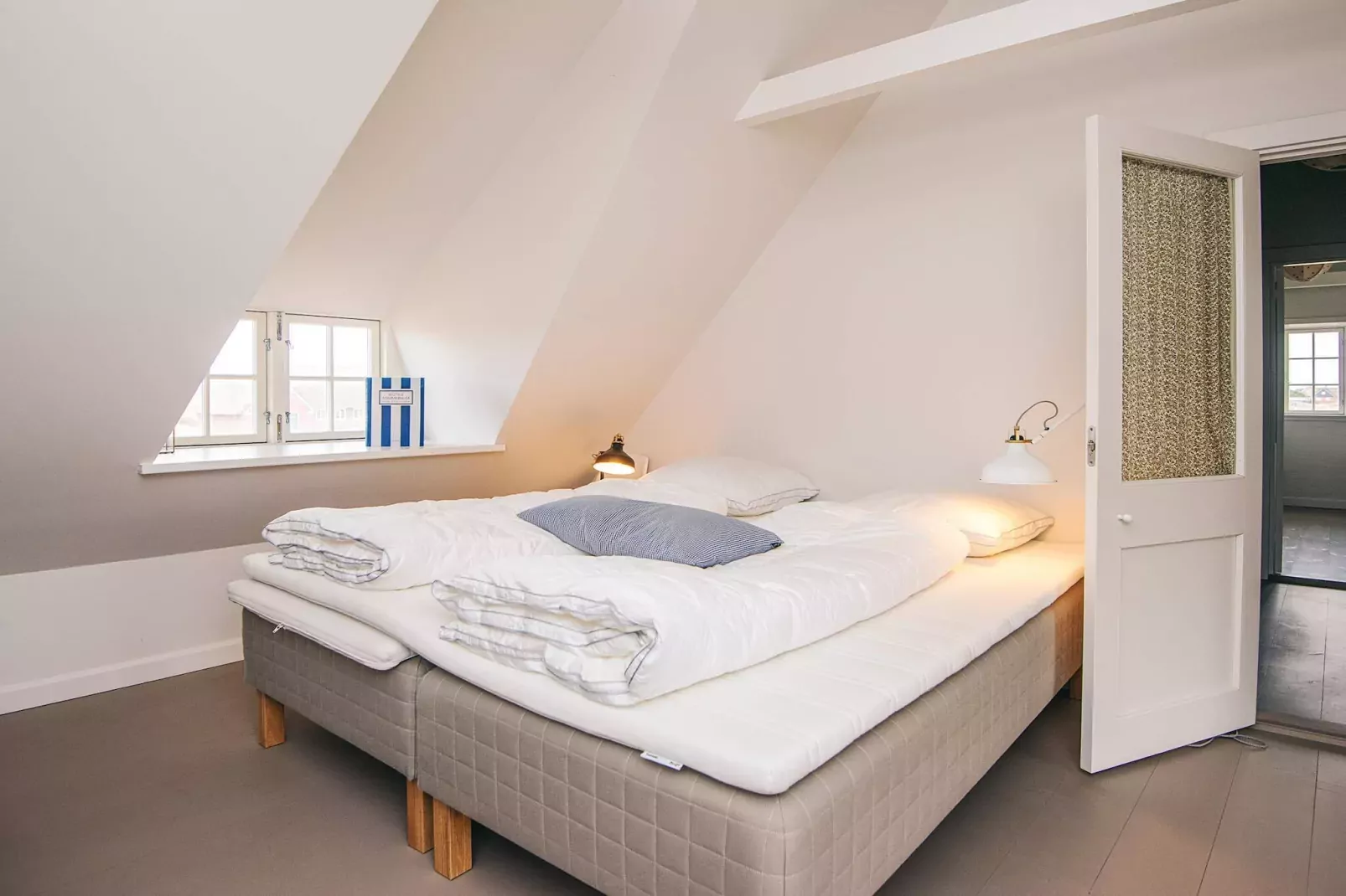 6 person holiday home in Fanø-By Traum