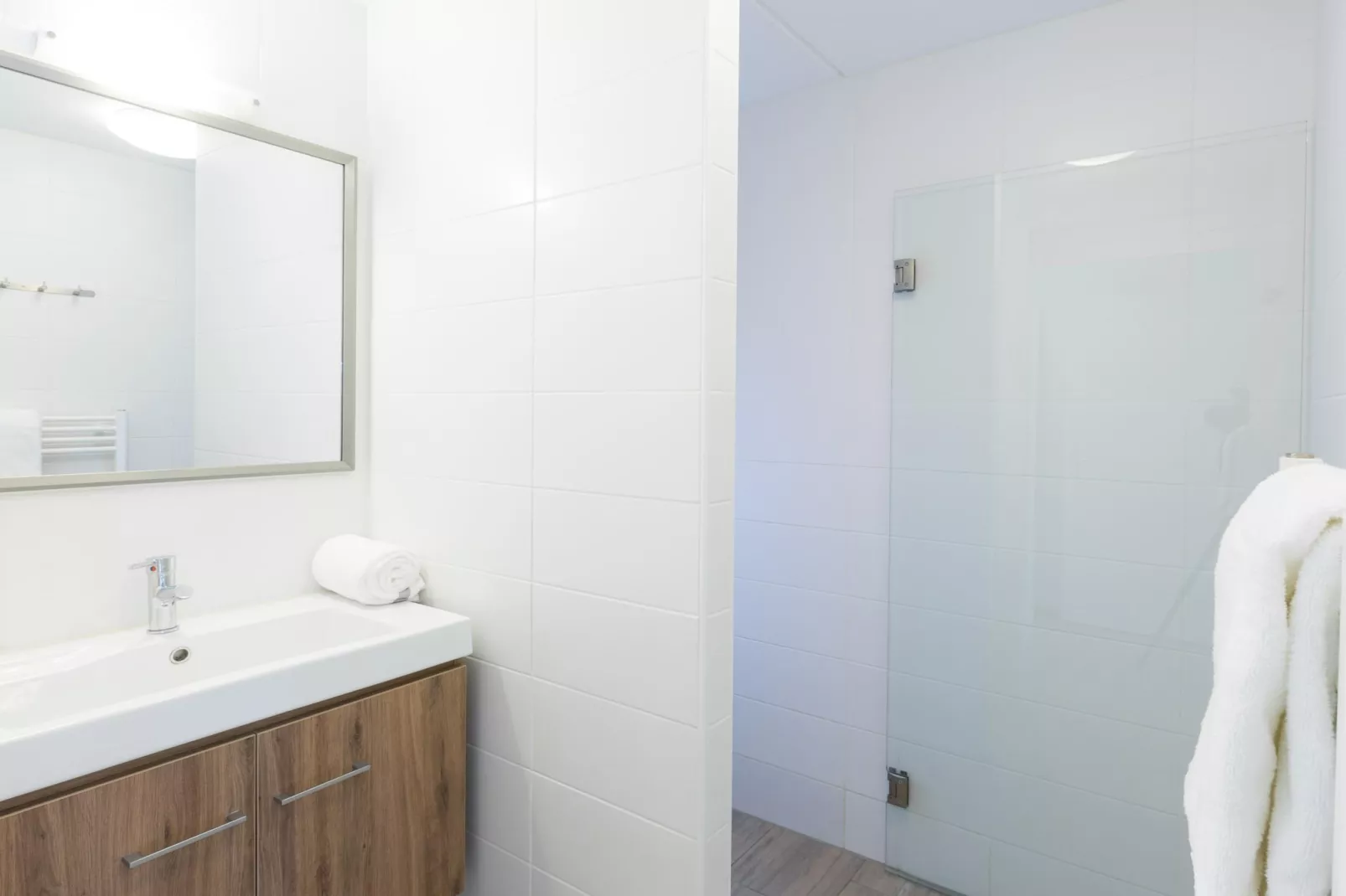 Strandpark Duynhille 3-Bathroom