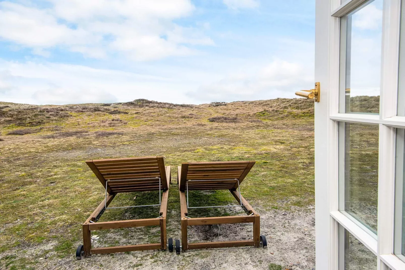 6 person holiday home in Fanø-By Traum