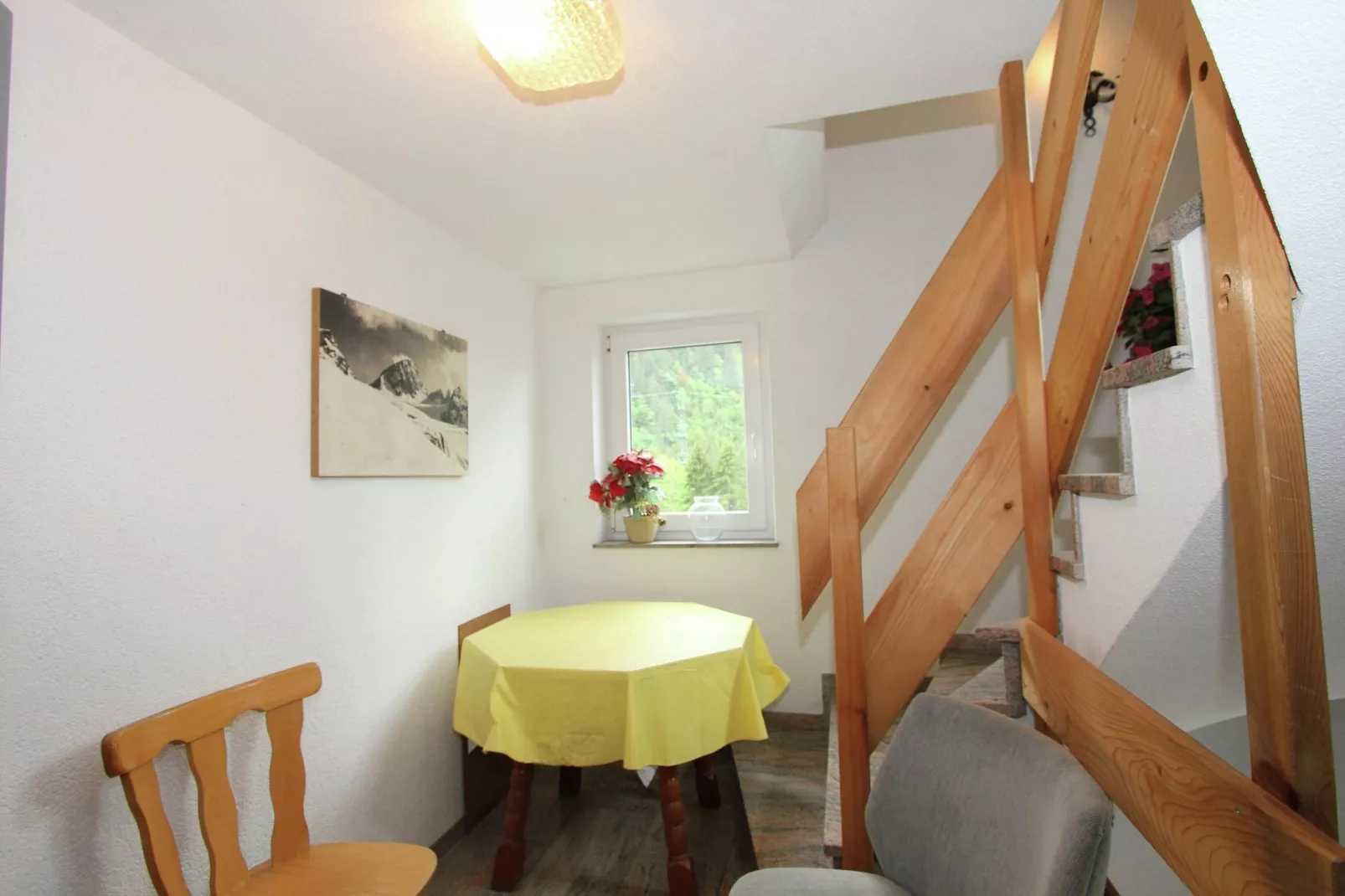 Apartment Lukan Klein-Landing