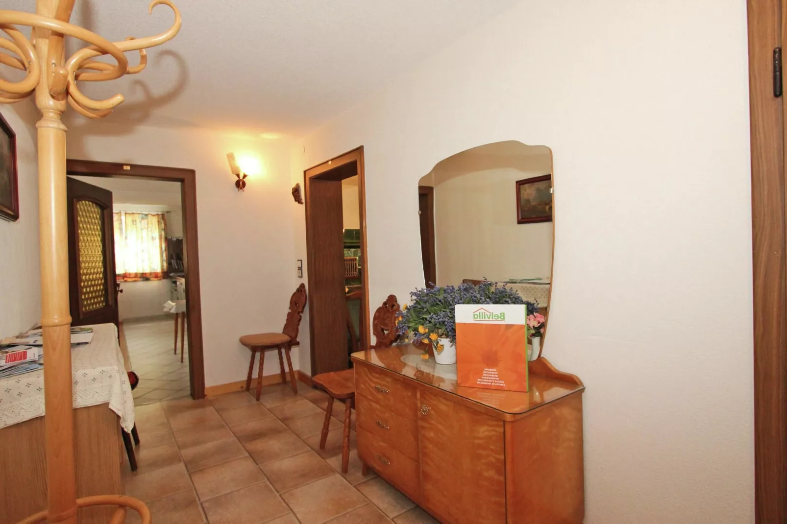 Apartment Lukan Klein-Landing