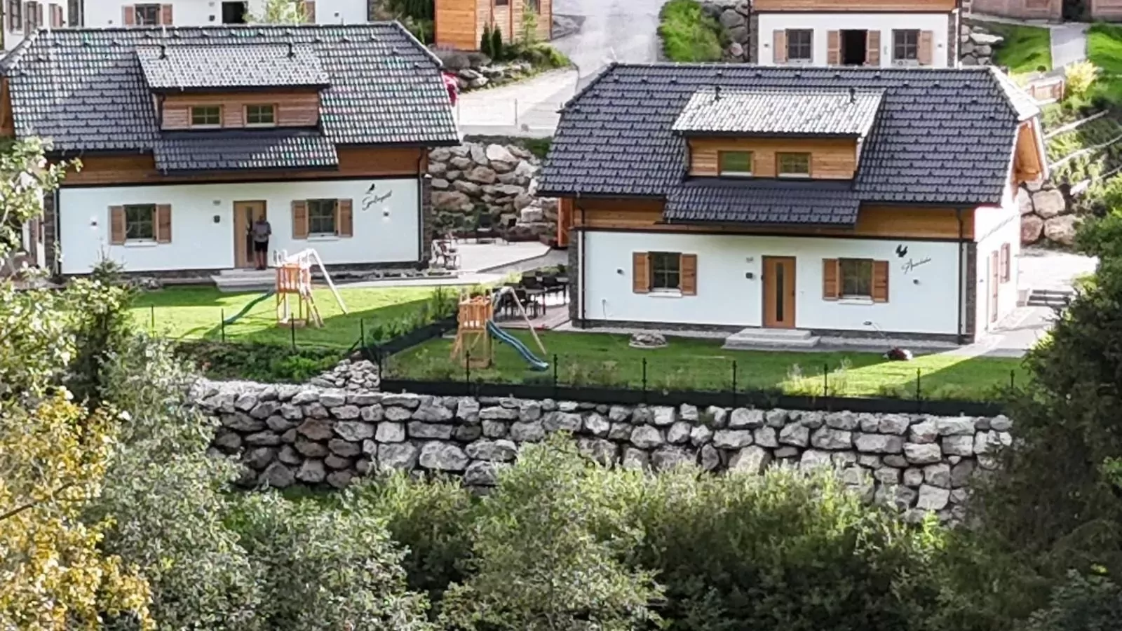 Auerhahn-Extérieur été