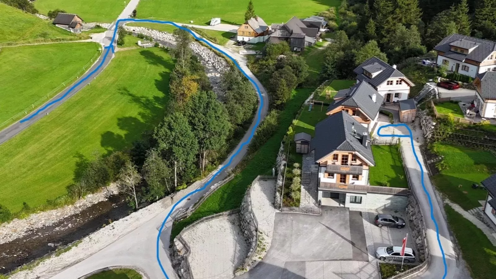 Auerhahn-Extérieur été