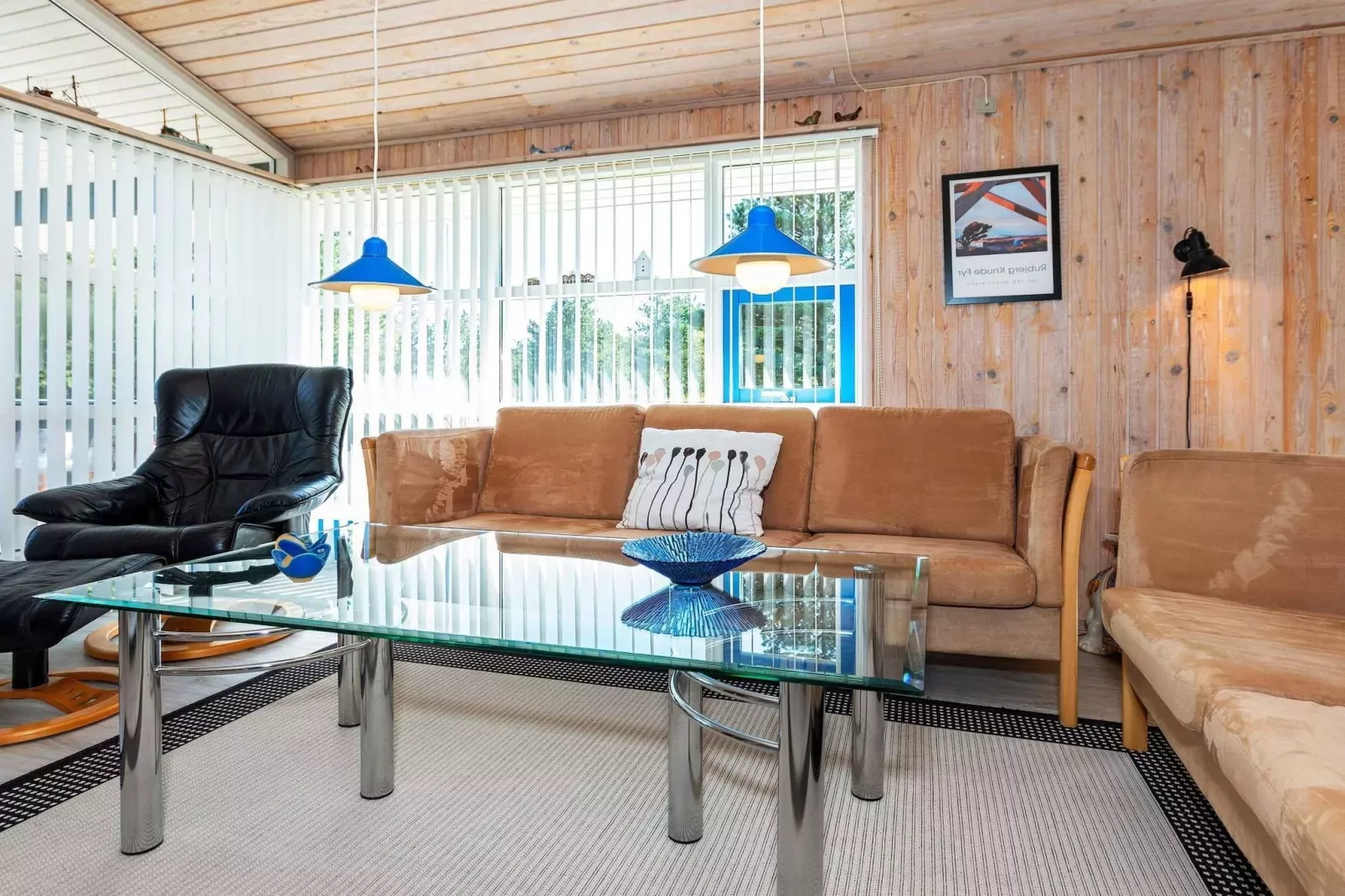 6 person holiday home in Pandrup-By Traum-Indoor