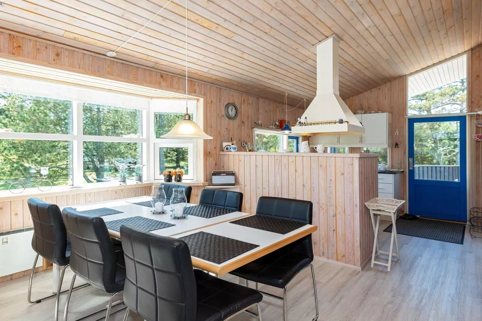 6 person holiday home in Pandrup-By Traum-Indoor