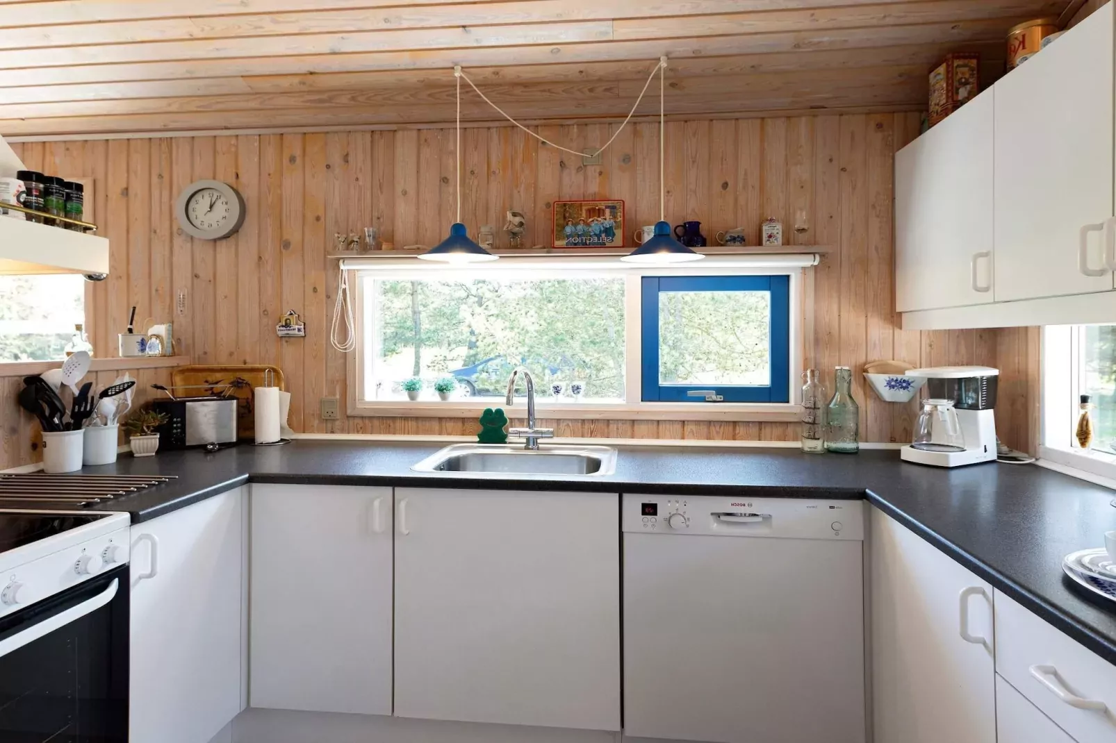 6 person holiday home in Pandrup-By Traum-Indoor