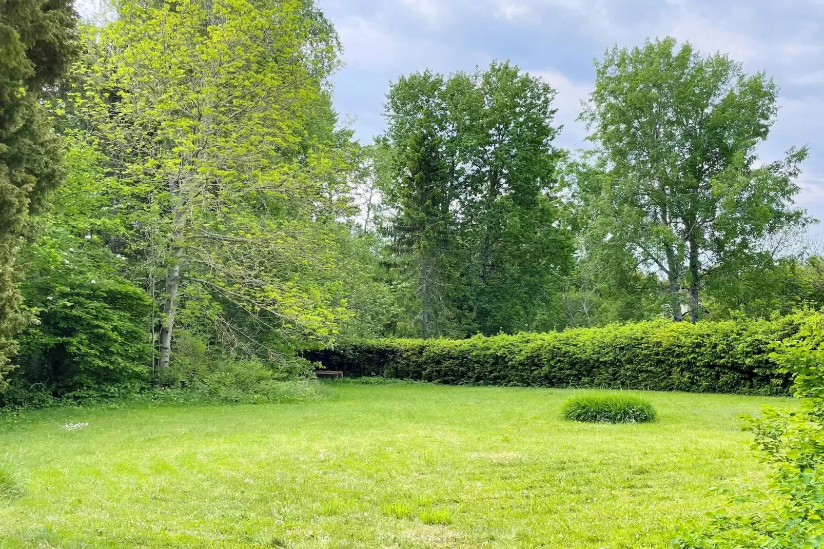 Maison de vacances pour 4 a HALLSTAVIK-Extérieur