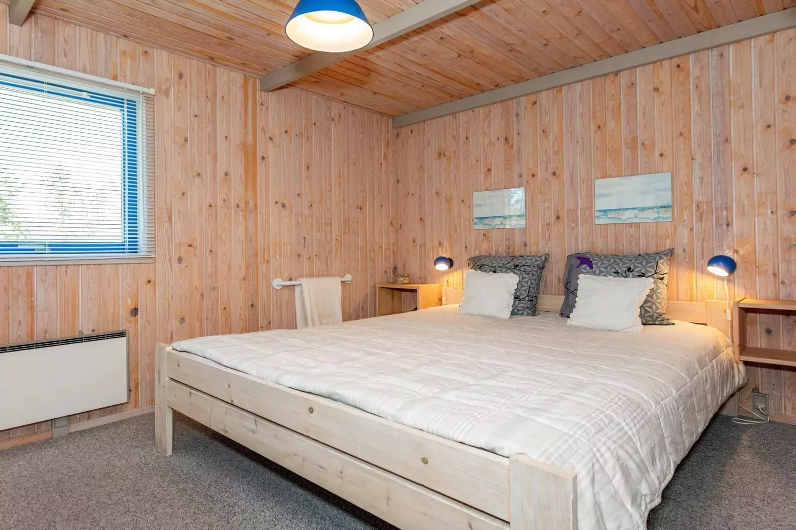 6 person holiday home in Pandrup-By Traum-Indoor