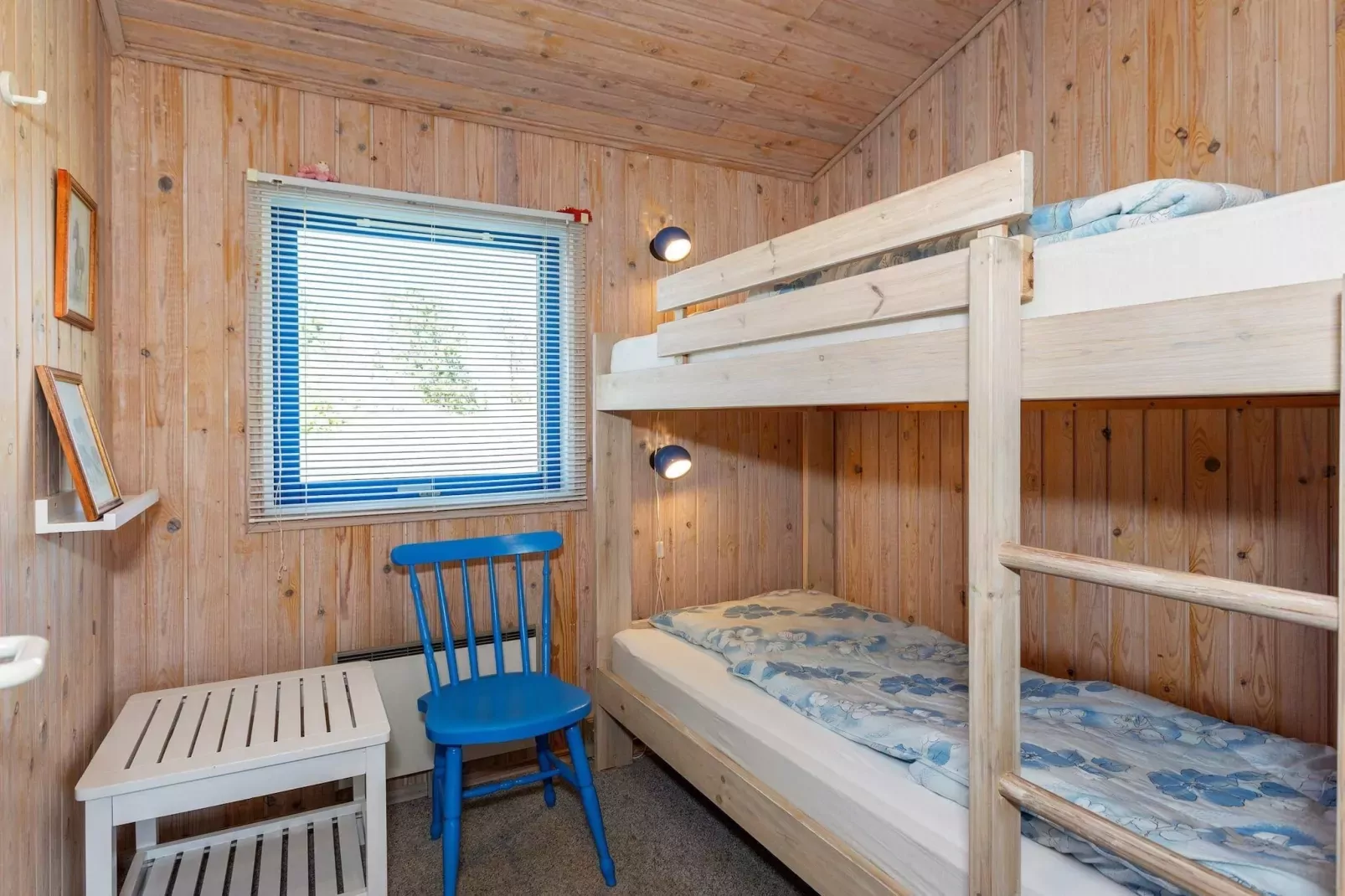 6 person holiday home in Pandrup-By Traum-Indoor