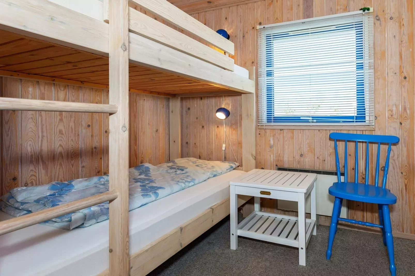 6 person holiday home in Pandrup-By Traum-Indoor