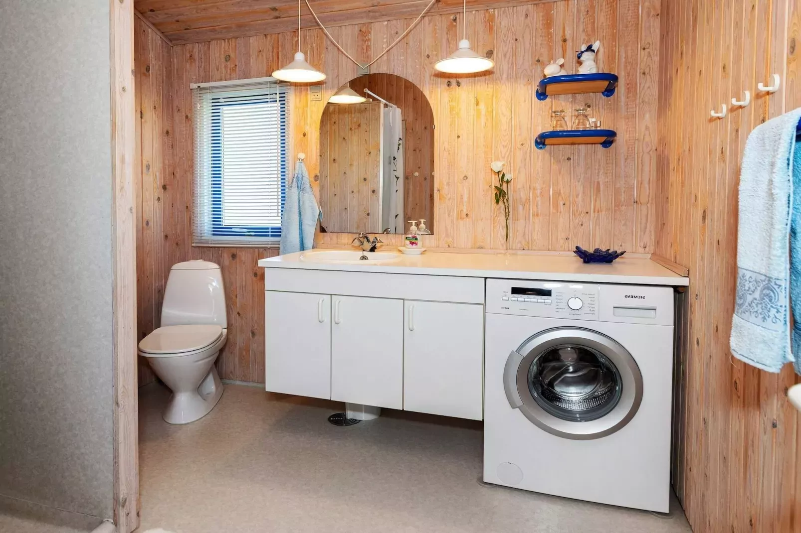 6 person holiday home in Pandrup-By Traum-Indoor