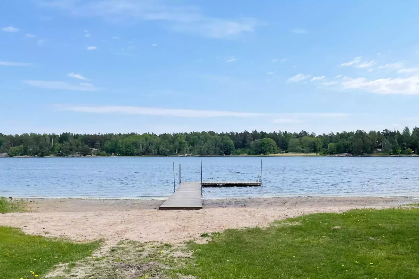 Maison de vacances pour 4 a HALLSTAVIK-Non étiqueté