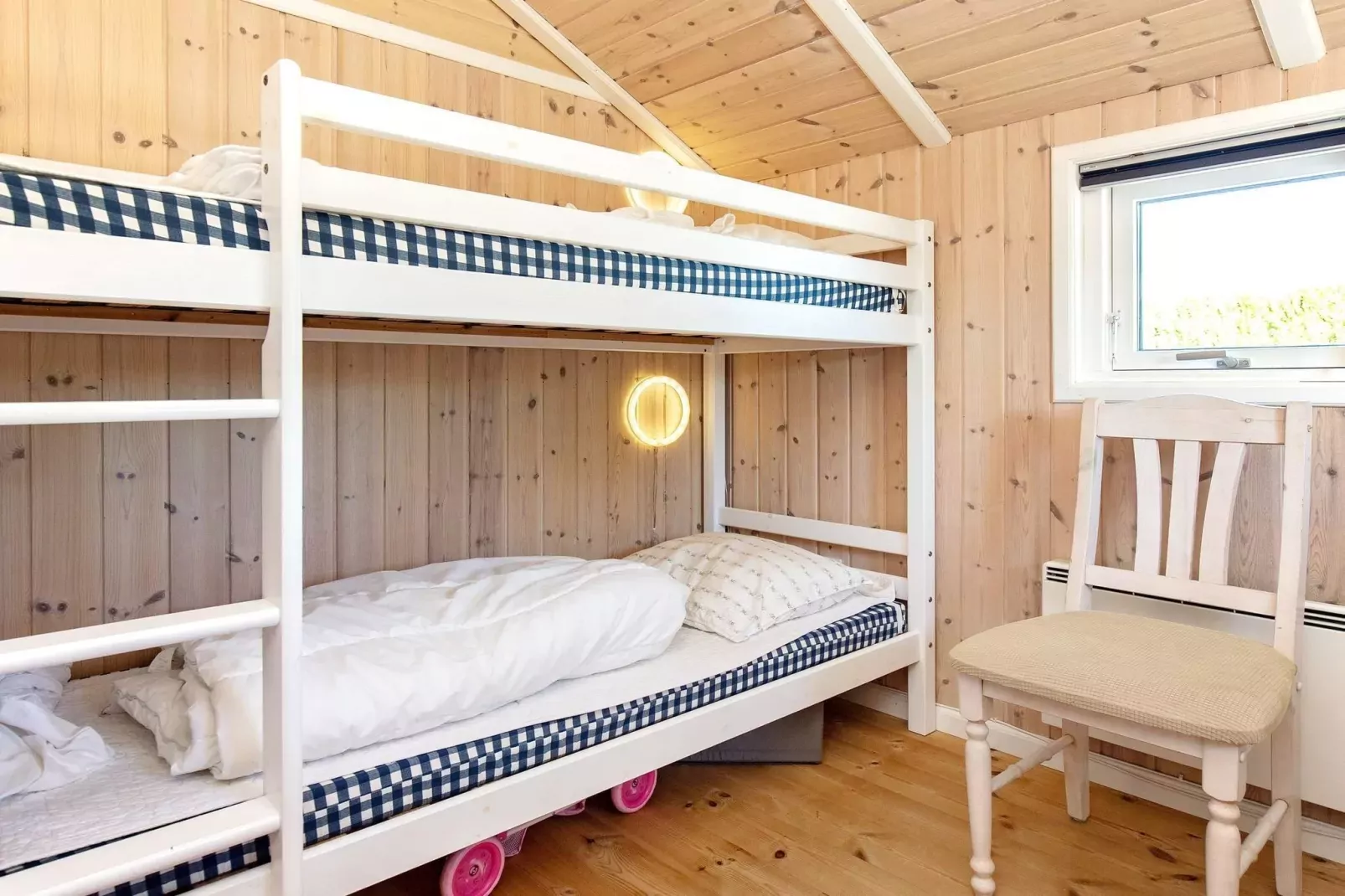 6 person holiday home in Væggerløse-By Traum-Indoor