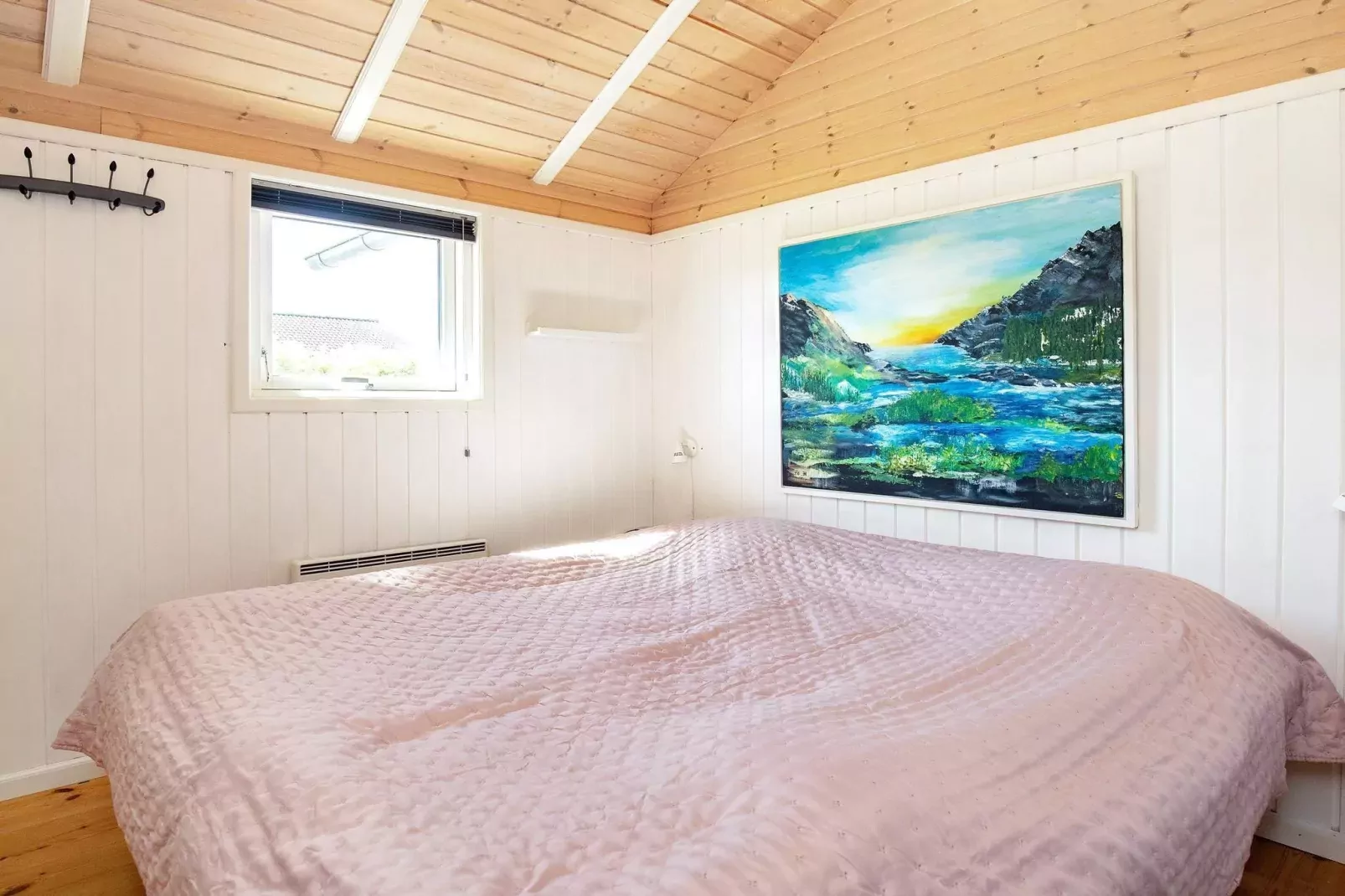 6 person holiday home in Væggerløse-By Traum-Indoor