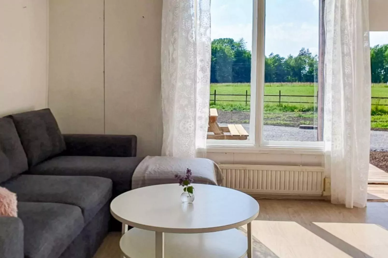 4 etoiles maison de vacances a KARLSKRONA-Intérieur