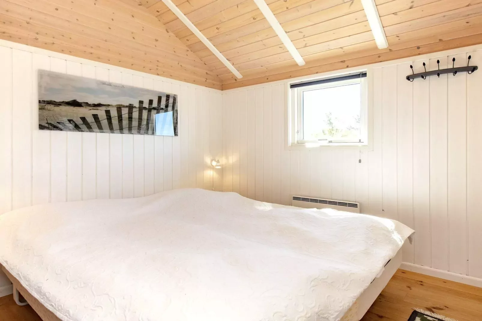6 person holiday home in Væggerløse-By Traum-Indoor