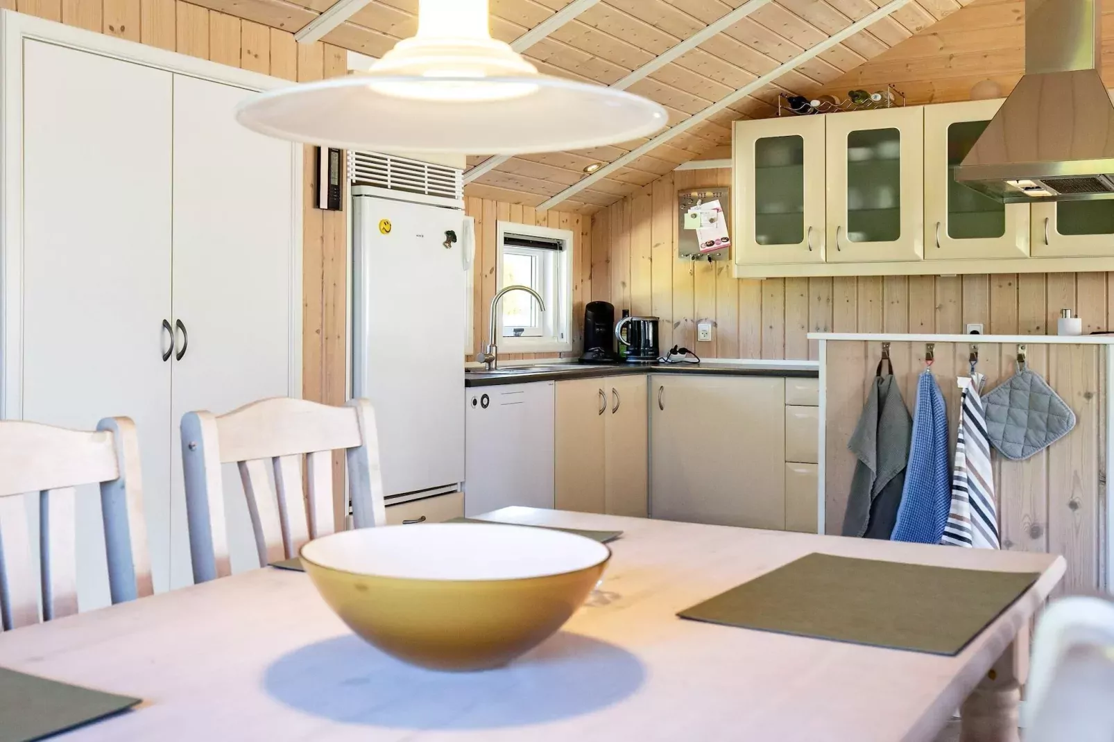 6 person holiday home in Væggerløse-By Traum-Indoor
