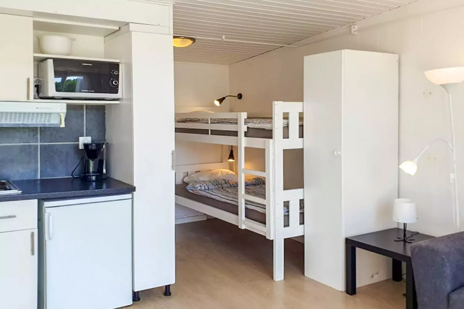 4 star holiday home in KARLSKRONA-Indoor