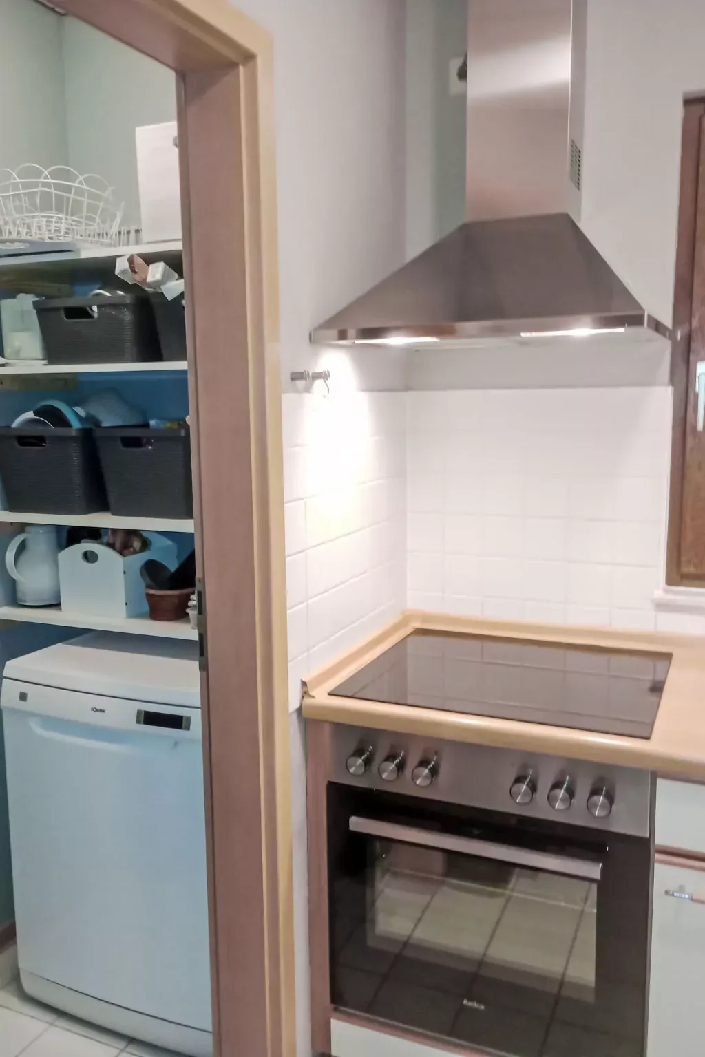 Dorf 4/ Haus 27-Inside