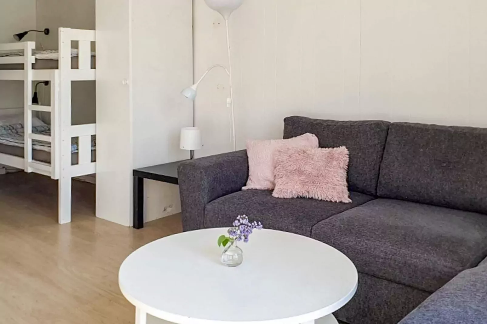 4 star holiday home in KARLSKRONA-Indoor