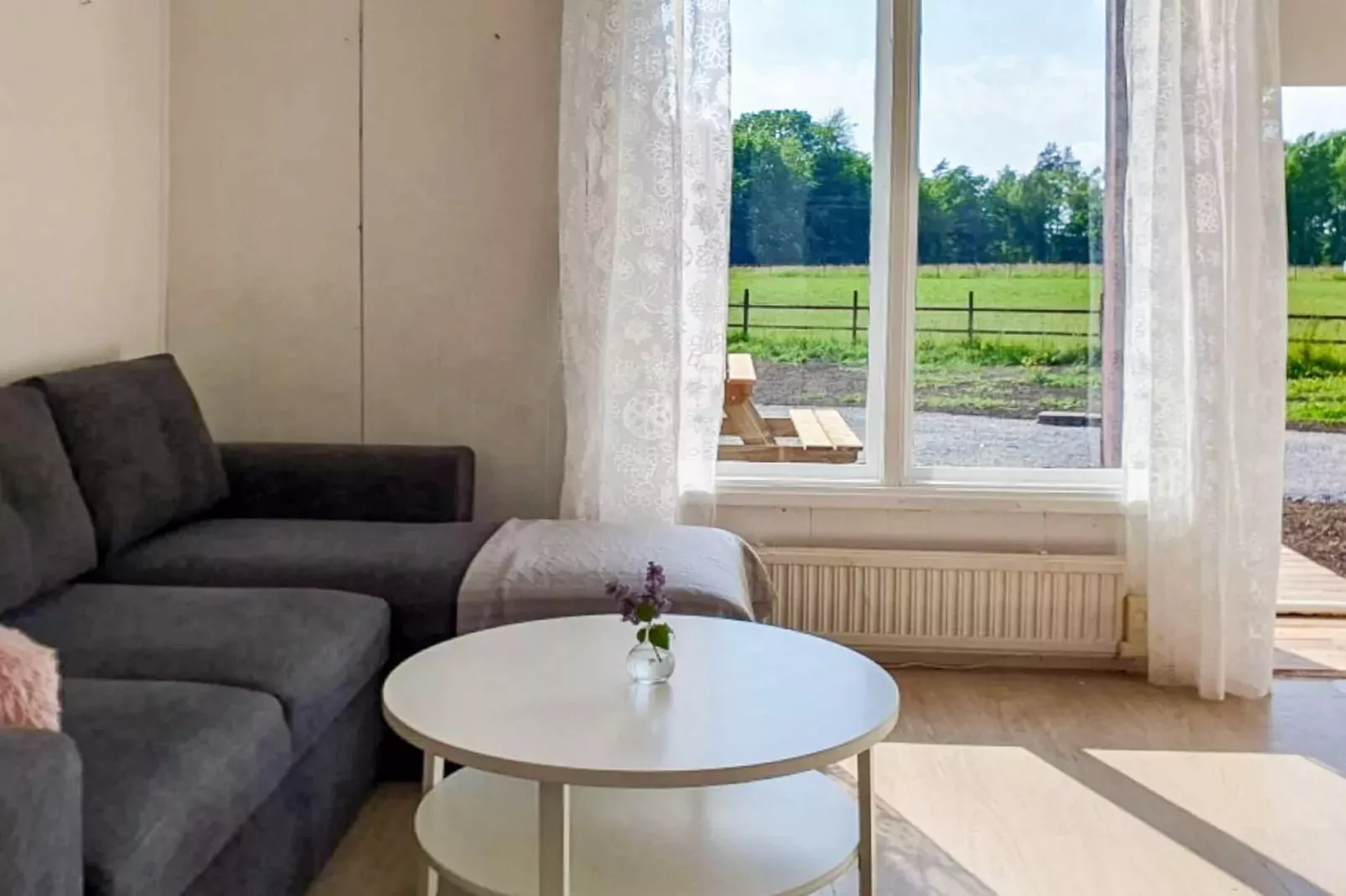 4 star holiday home in KARLSKRONA-Indoor