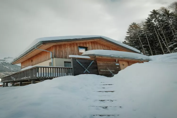 Alpendorf Dachstein West 1-Exterior winter