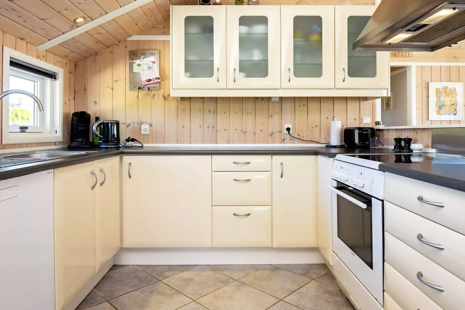 6 person holiday home in Væggerløse-By Traum-Indoor