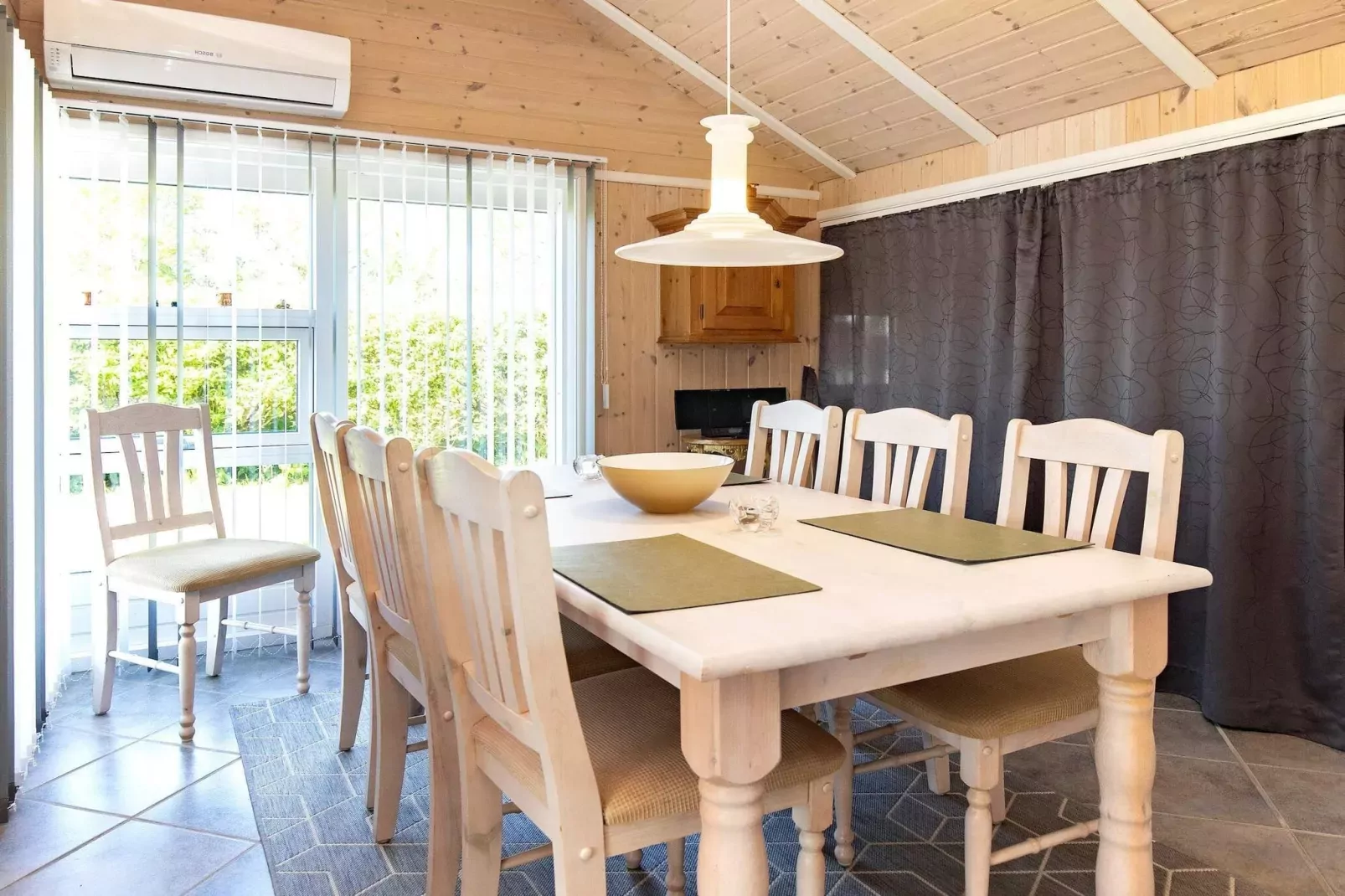 6 person holiday home in Væggerløse-By Traum-Indoor