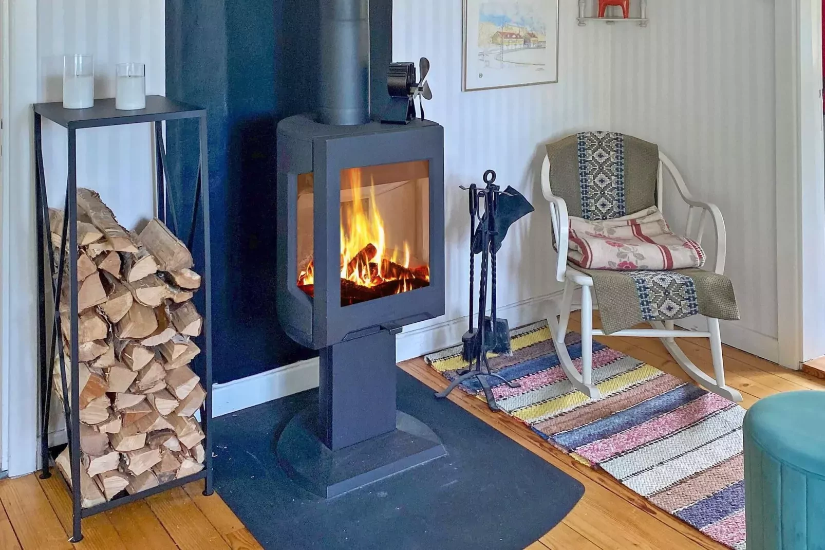 7 person holiday home in Borlänge-By Traum-Indoor
