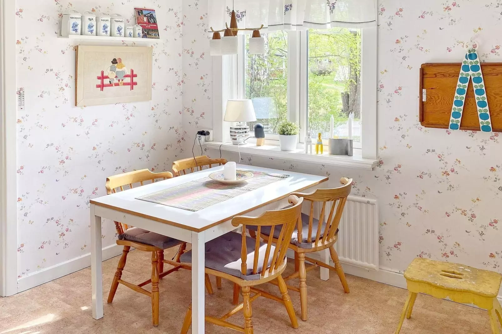 7 person holiday home in Borlänge-By Traum-Indoor