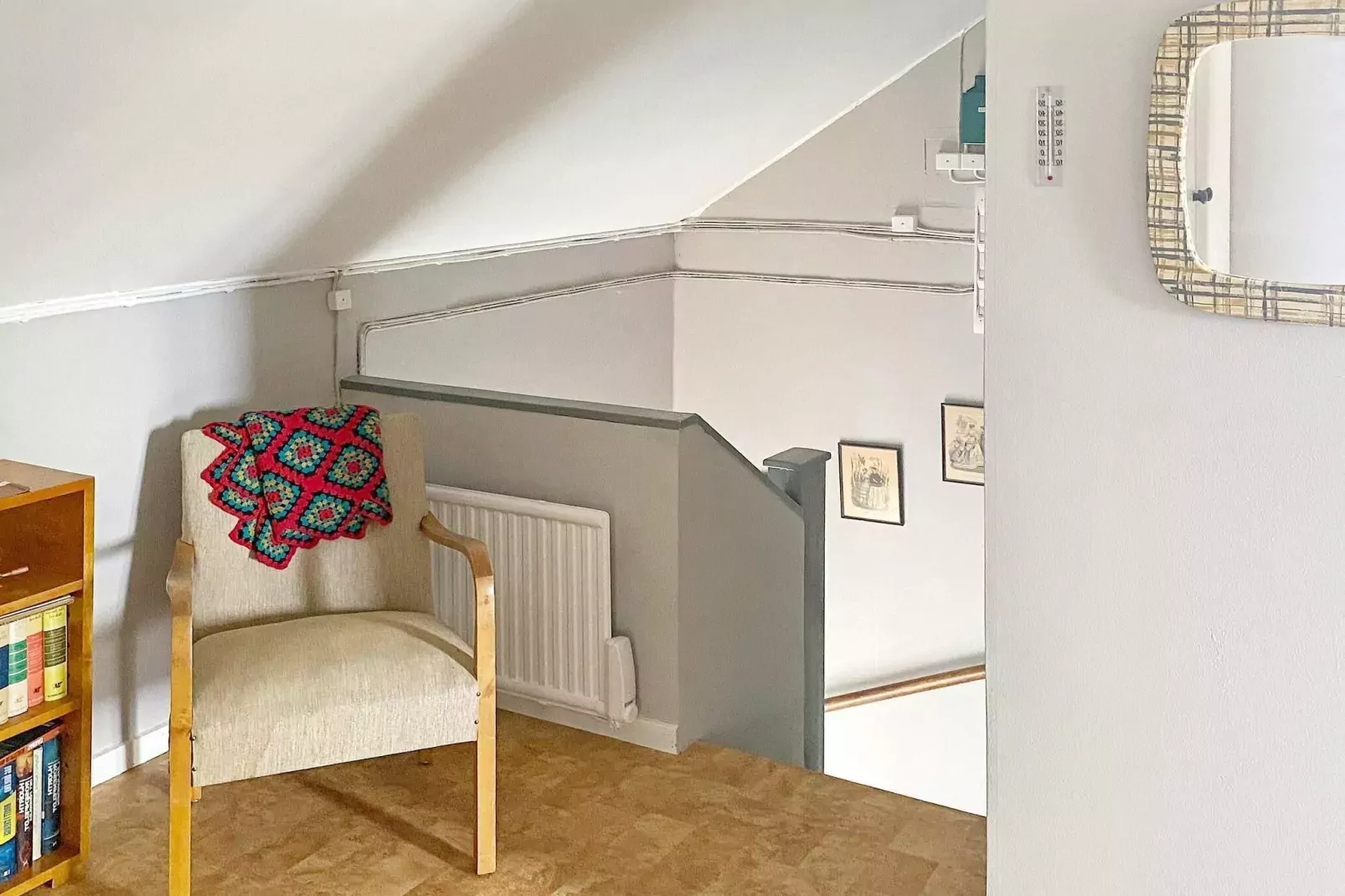 7 person holiday home in Borlänge-By Traum-Indoor