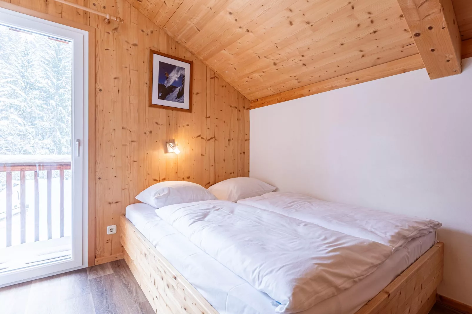 Alpendorf Dachstein West 1-Bedroom