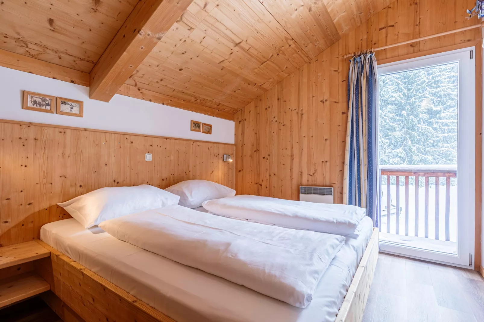 Alpendorf Dachstein West 1-Bedroom