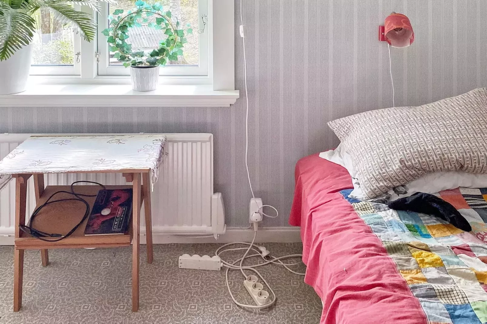7 person holiday home in Borlänge-By Traum-Indoor