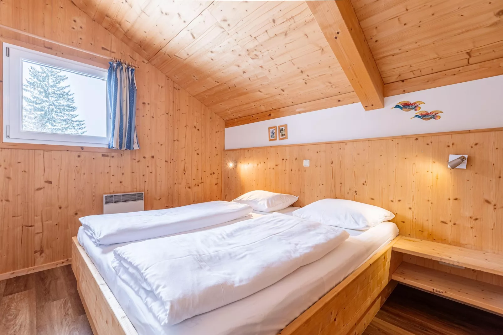 Alpendorf Dachstein West 1-Bedroom
