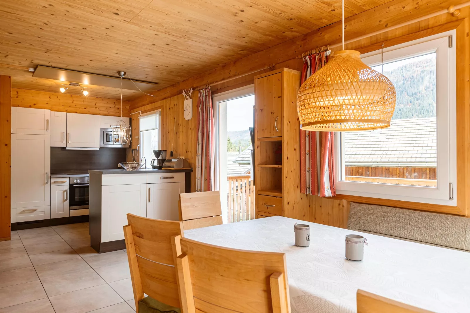 Alpendorf Dachstein West 1-Bathroom