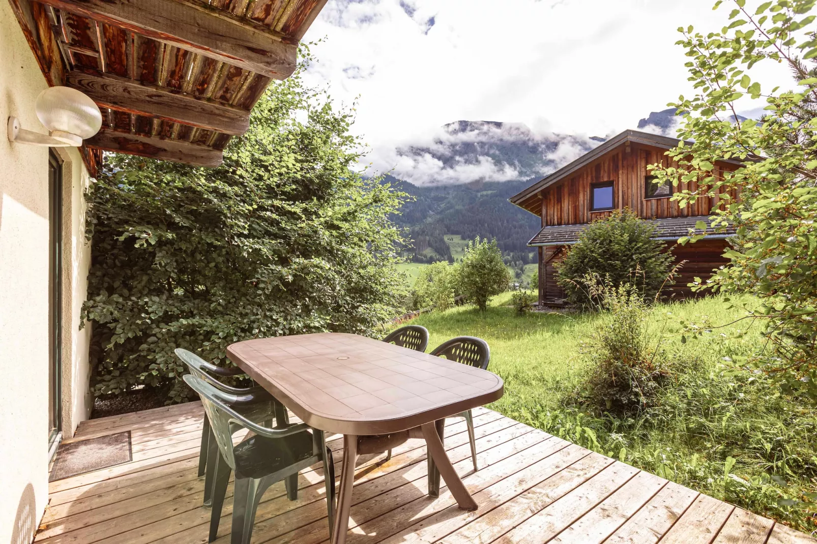 Alpendorf Dachstein West 2-Exterior summer
