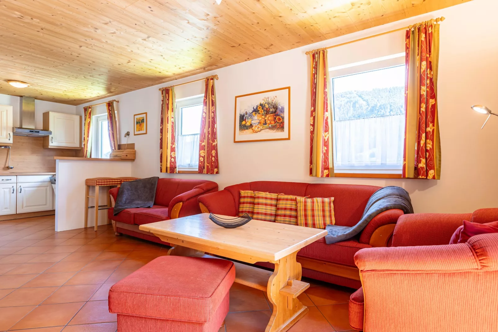 Alpendorf Dachstein West 2-Exterior summer
