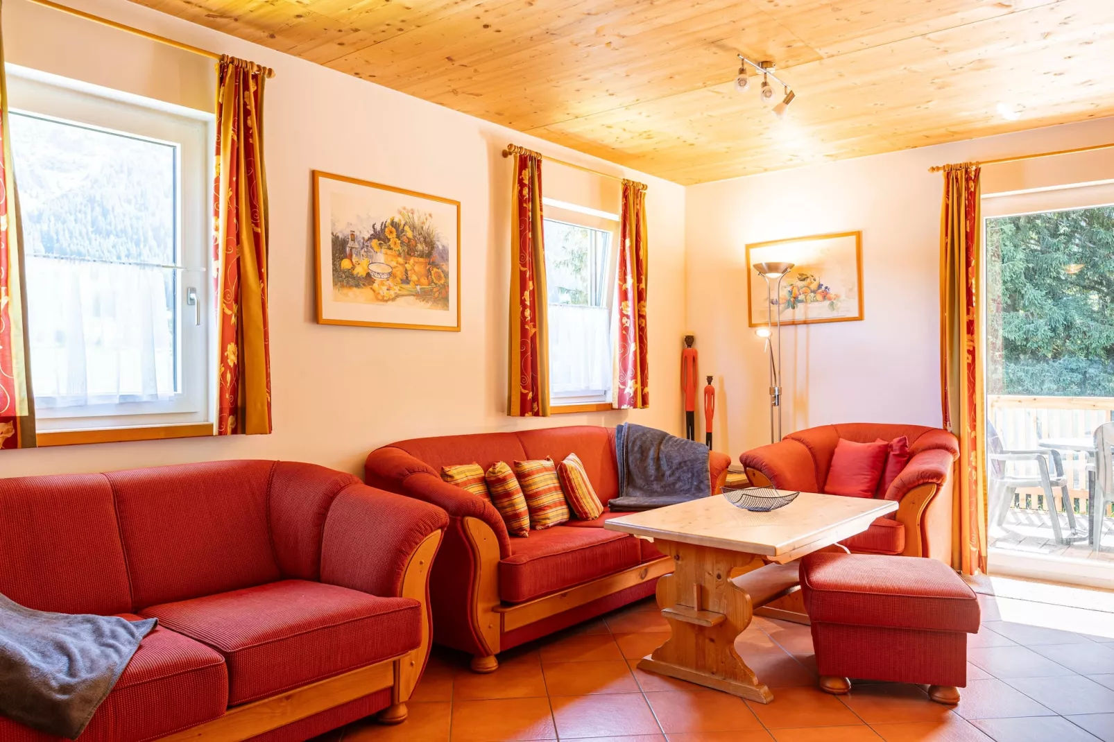 Alpendorf Dachstein West 2-Exterior summer