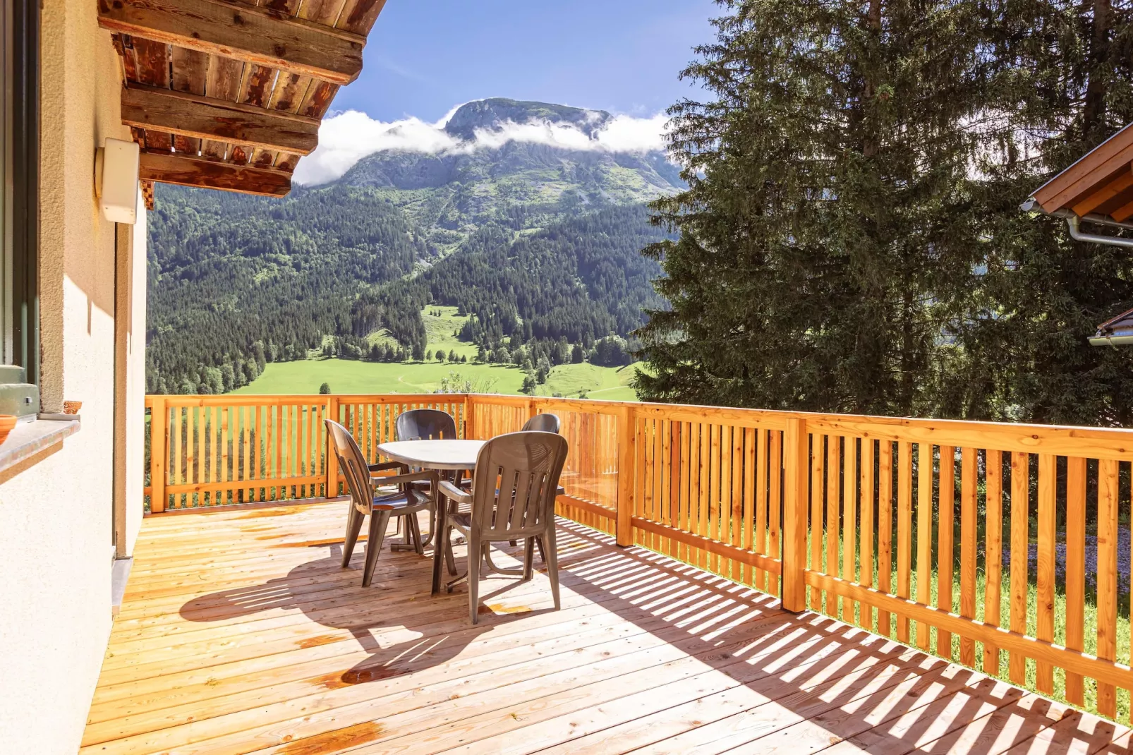 Alpendorf Dachstein West 2-Exterior summer